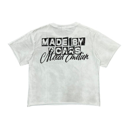 Mixed Emotion Oversize XIX Tee