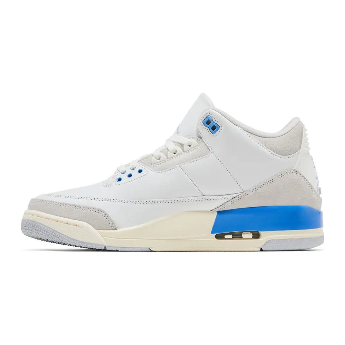 Pantalones cortos Jordan 3 Retro Lucky