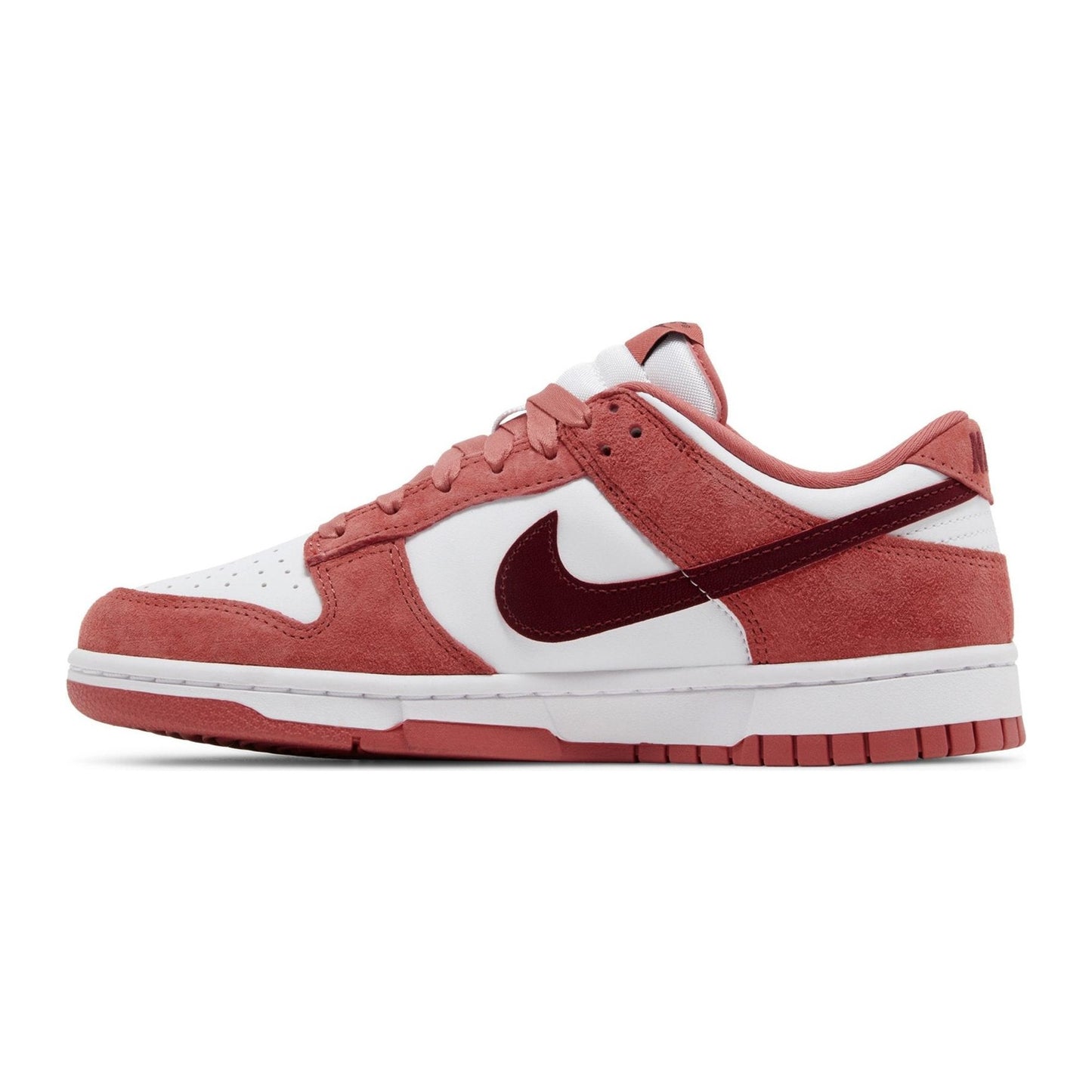 Nike Dunk Low Día de San Valentín (2024) (Mujer)