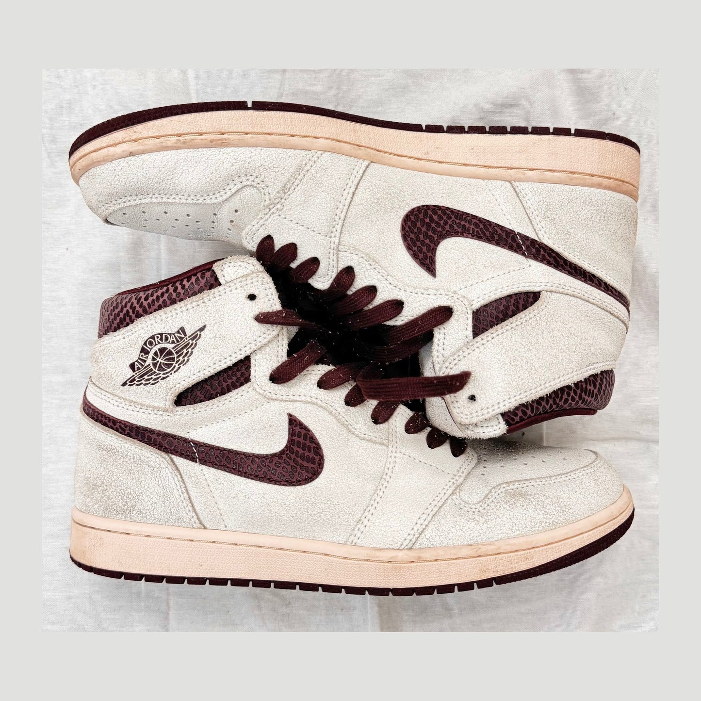 Jordan 1 Retro High OG A Ma Maniére (Pre-Owned)