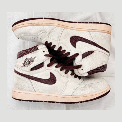 Jordan 1 Retro High OG A Ma Maniére (Pre-Owned)