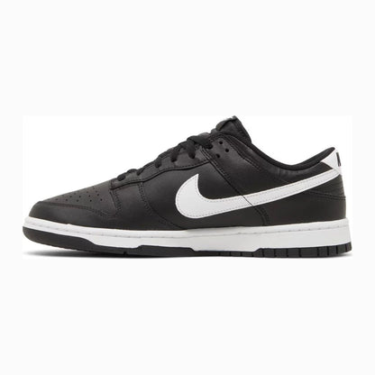 Nike Dunk Low Panda negro 2.0