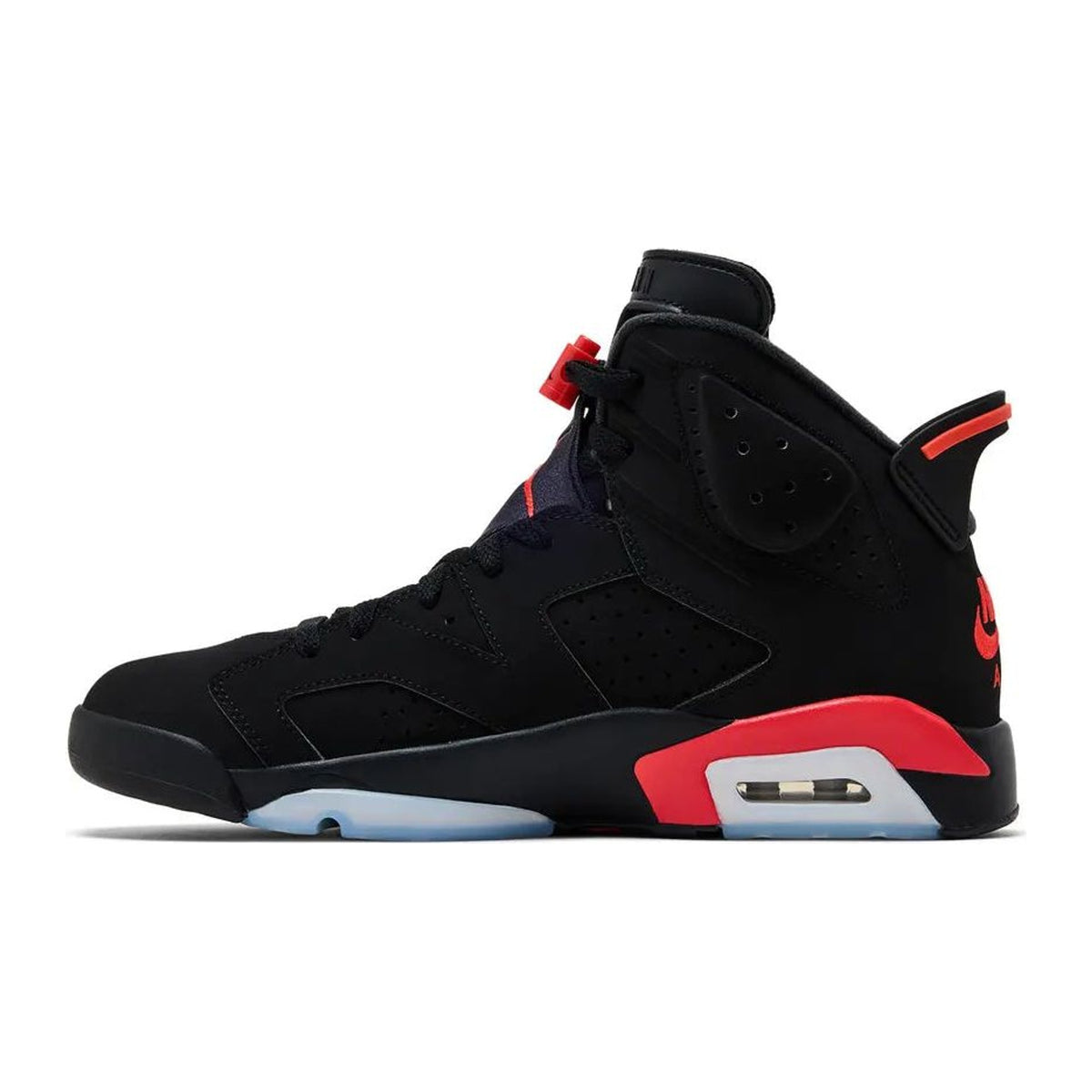 Jordan 6 Retro Infrared Salesman