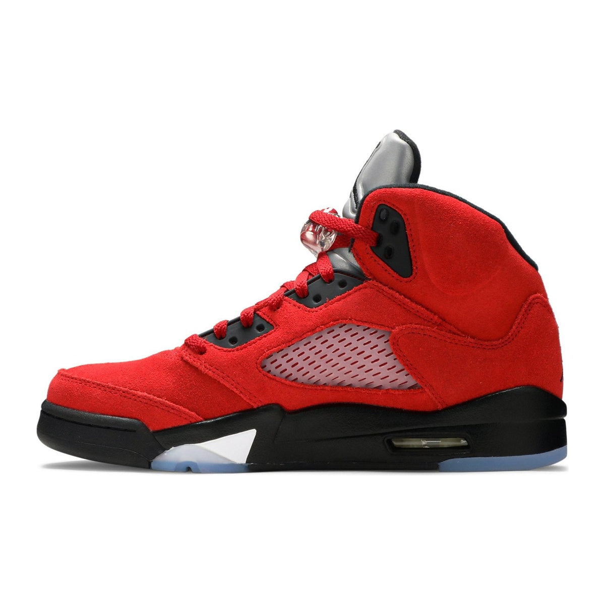 Jordan 5 Retro Raging Bull Red (2021)