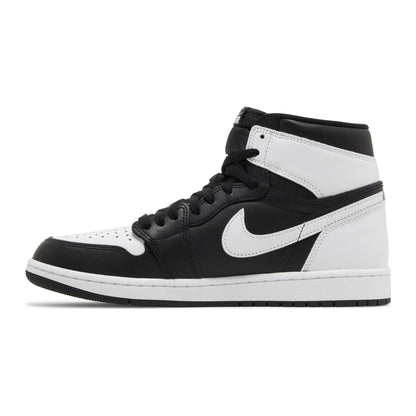Jordan 1 Retro High OG Negro Blanco