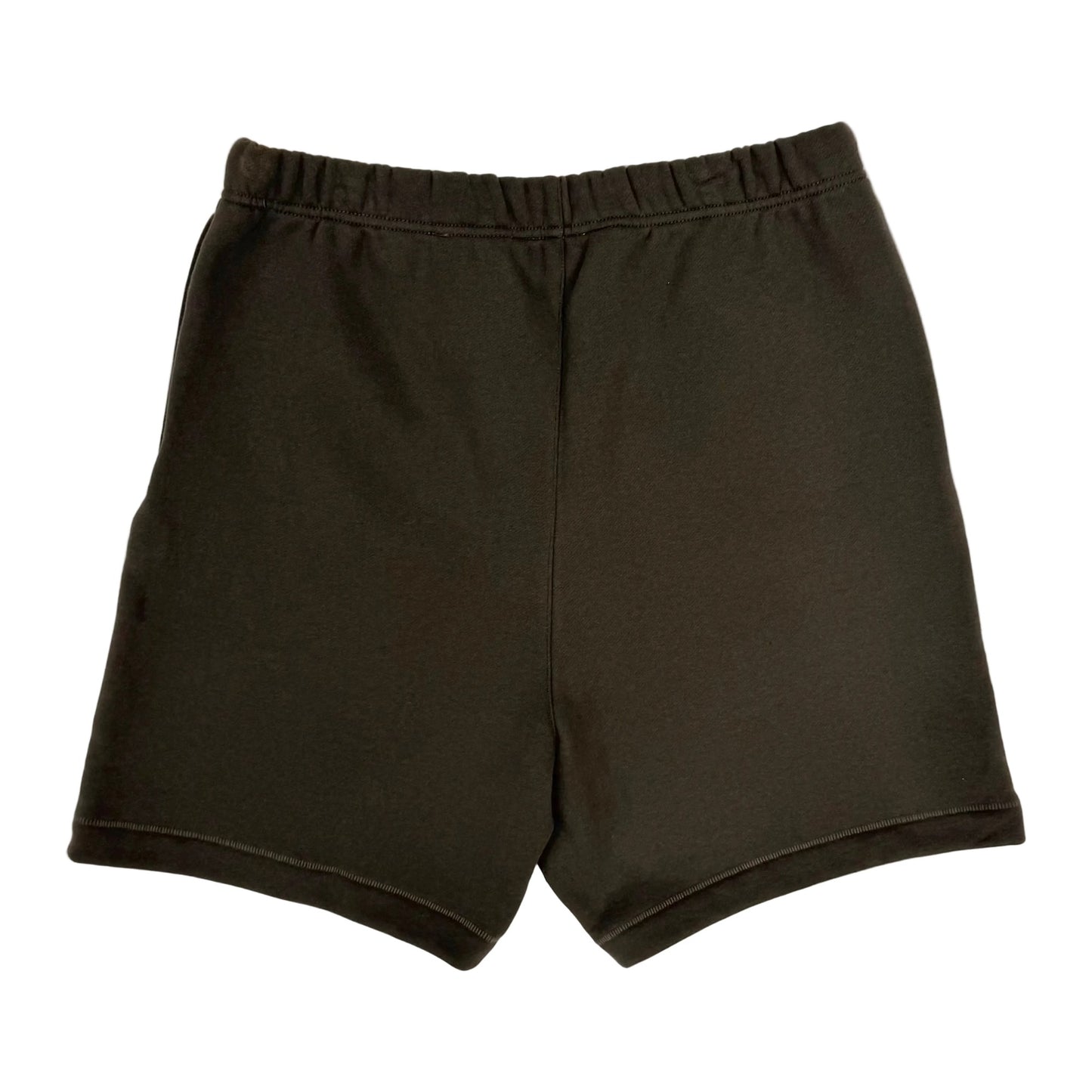 Fear of God Essentials Sweatshort 'Brown'