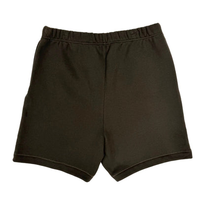 Fear of God Essentials Sweatshort 'Brown'