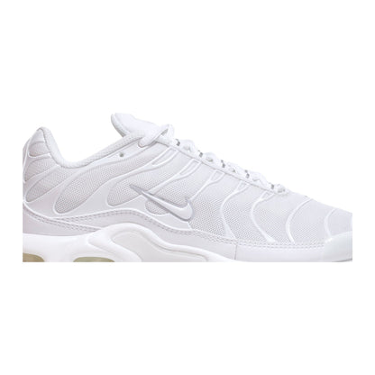 Nike Air Max Plus White Pure Platinum (Women's)