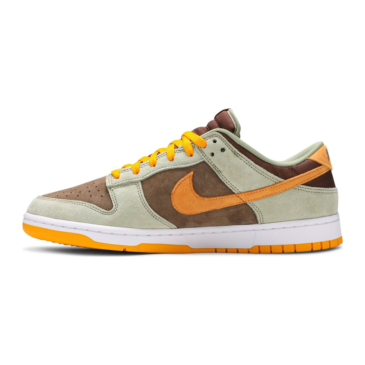 Nike Dunk Low Dusty Olive (2021/2023)