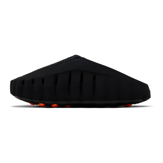 Nike Mind 001 Slide Black Chrome