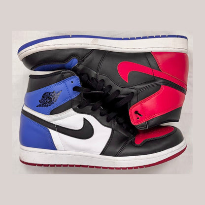 Jordan 1 Retro Top 3 (Pre-Owned)