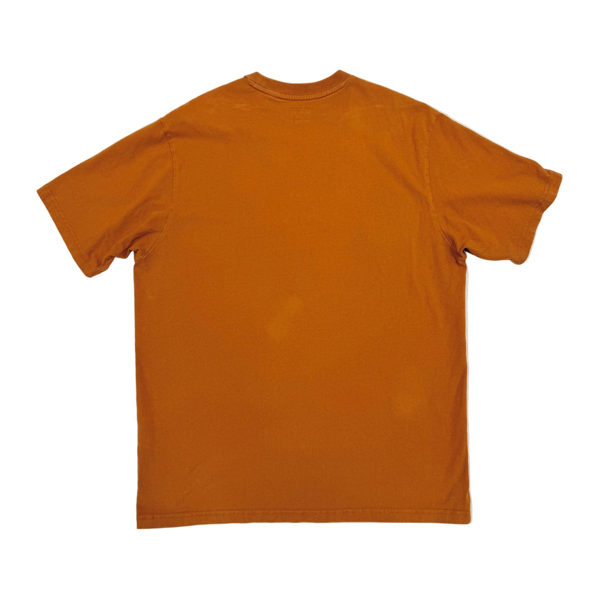 Supreme Old English T-Shirt 'Brown/Pink' (Pre-Owned)