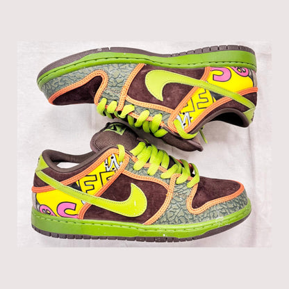 Nike SB Dunk Low De La Soul (2015) (Pre-Owned)