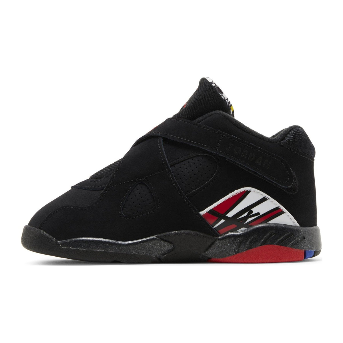 Jordan 8 Retro Playoffs (2023) (TD)