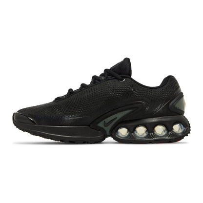 Nike Air Max Dn Supreme Black