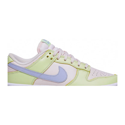 Nike Dunk Low Lime Ice (Mujer)