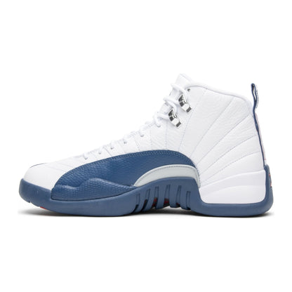 Jordan 12 Retro French Blue (2016)