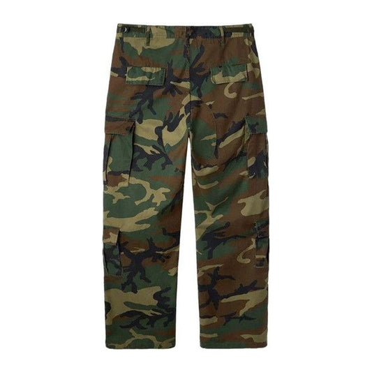 GV Gallery Raspberry Hills Army Cargos 'Camo'
