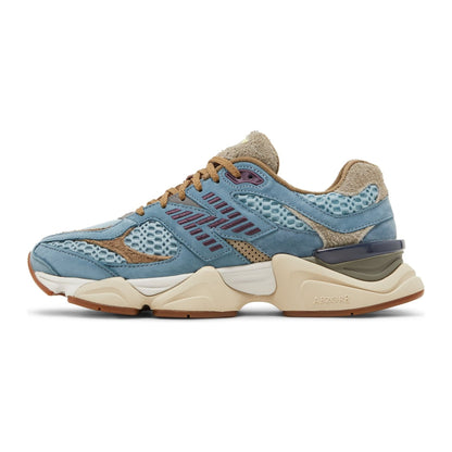 New Balance 9060 Bodega Age of Discovery