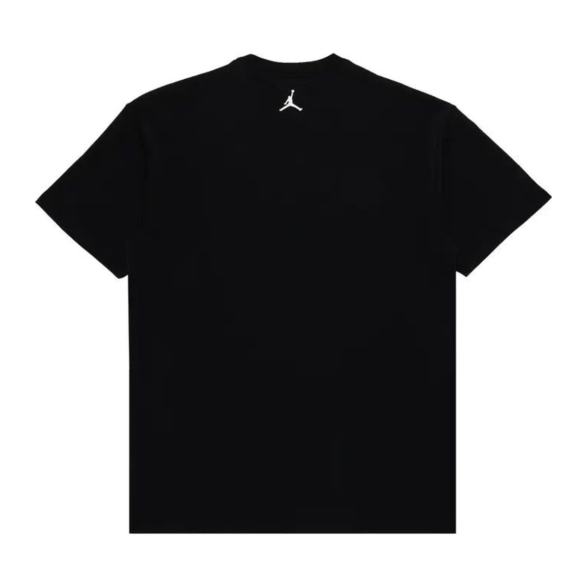 Supreme x Jordan Biggie Short-Sleeve Top 'Black'