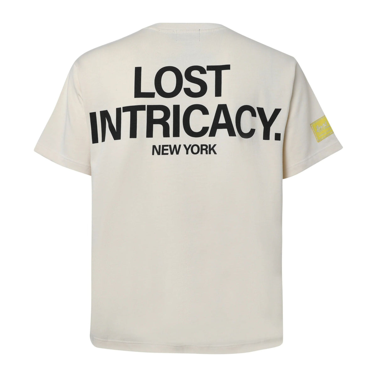Lost Intricacy Kiss Liberty T-Shirt