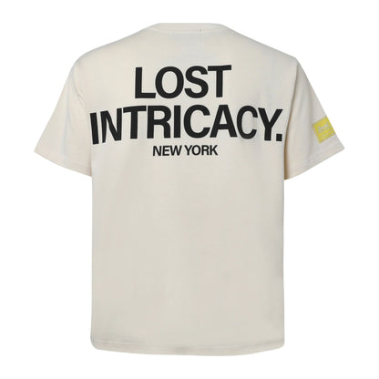 Lost Intricacy Kiss Liberty T-Shirt