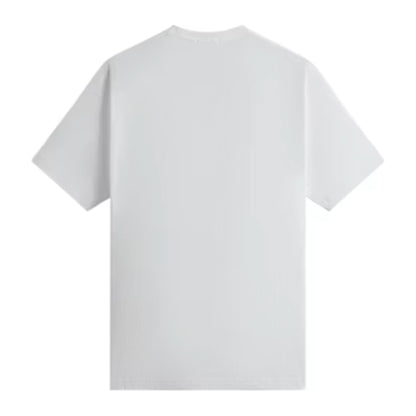 Kith x BMW M1 Vintage Tee 'White'
