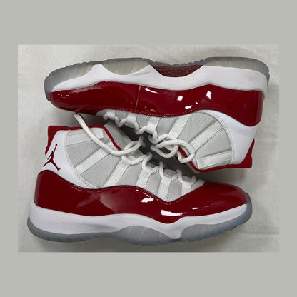 Jordan 11 Retro Cherry (2022) (Pre-Owned)