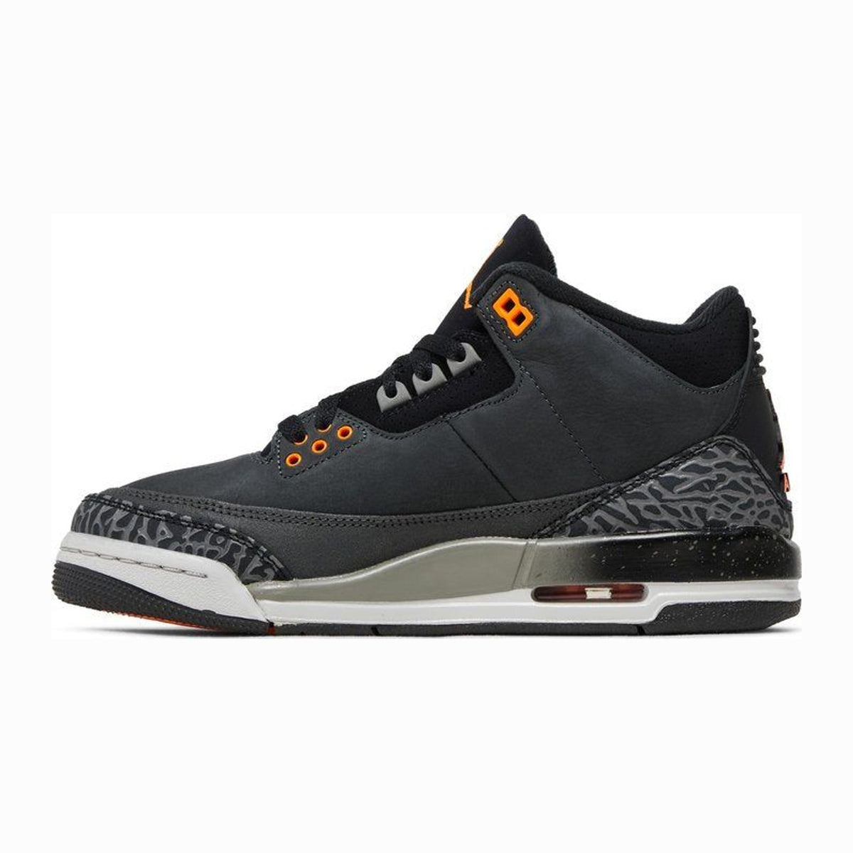 Jordan 3 RetroFear Pack (2023) (GS)