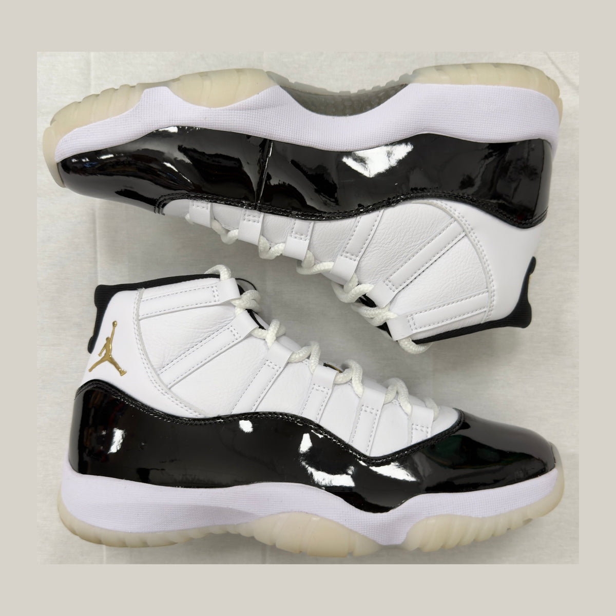 Jordan 11 Retro DMP Gratitude (2023) (Pre-Owned)