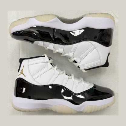 Jordan 11 Retro DMP Gratitude (2023) (Pre-Owned)