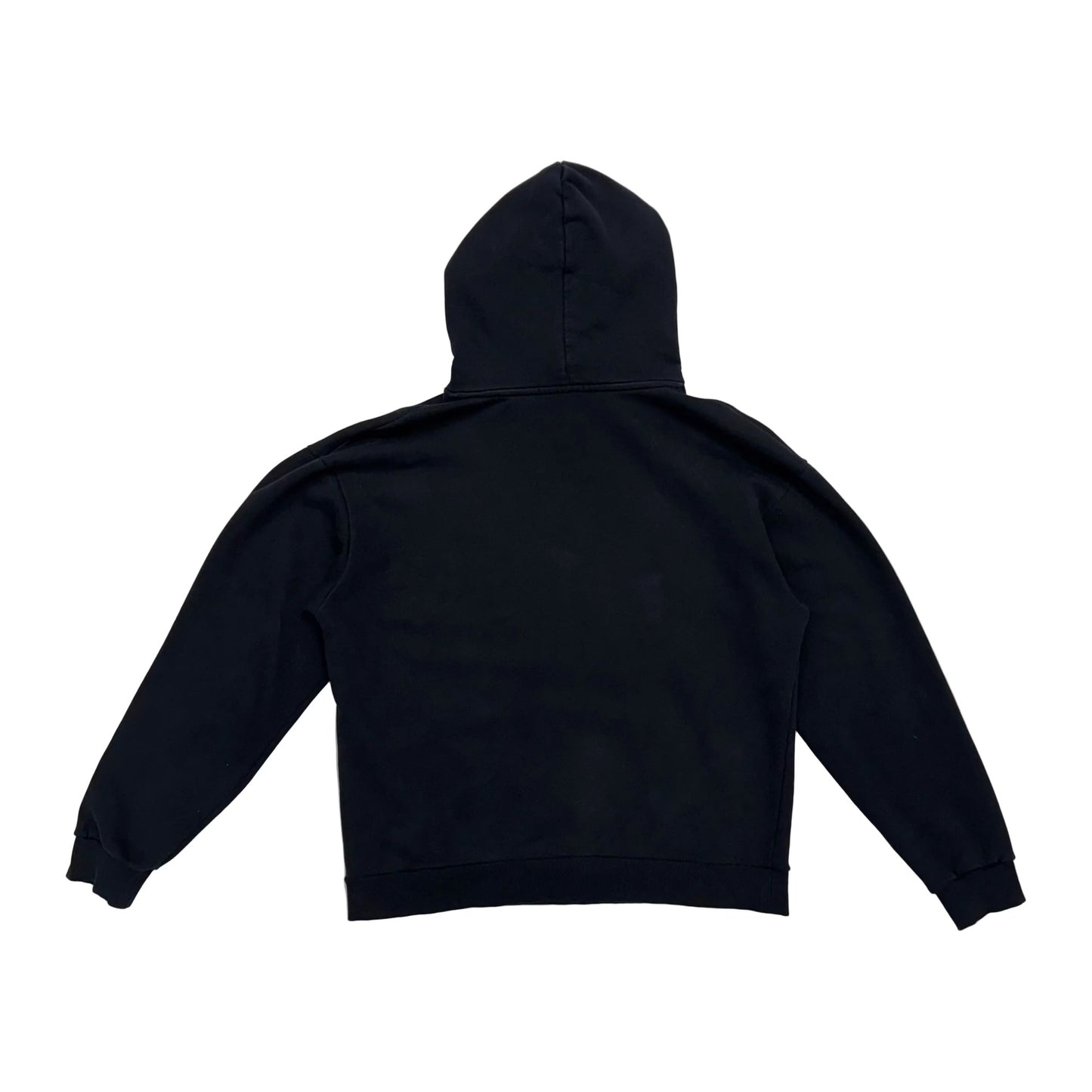 Celine Loose Cotton SweatShirt