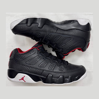 Jordan 9 Retro Low Snakeskin (Pre-Owned)