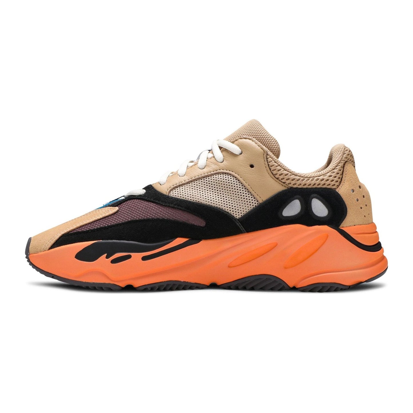 adidas Yeezy Boost 700 Enflame Ámbar