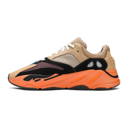 adidas Yeezy Boost 700 Enflame Ámbar