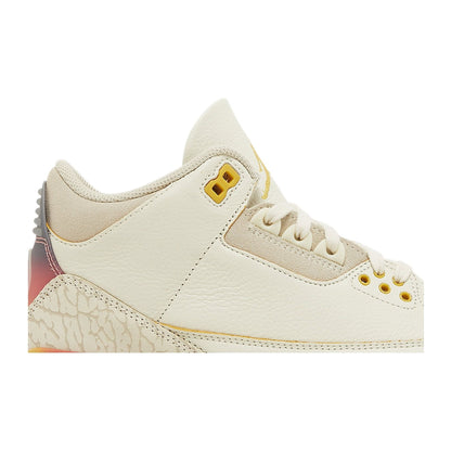 Jordan 3 Retro SP J Balvin Medellín Sunset