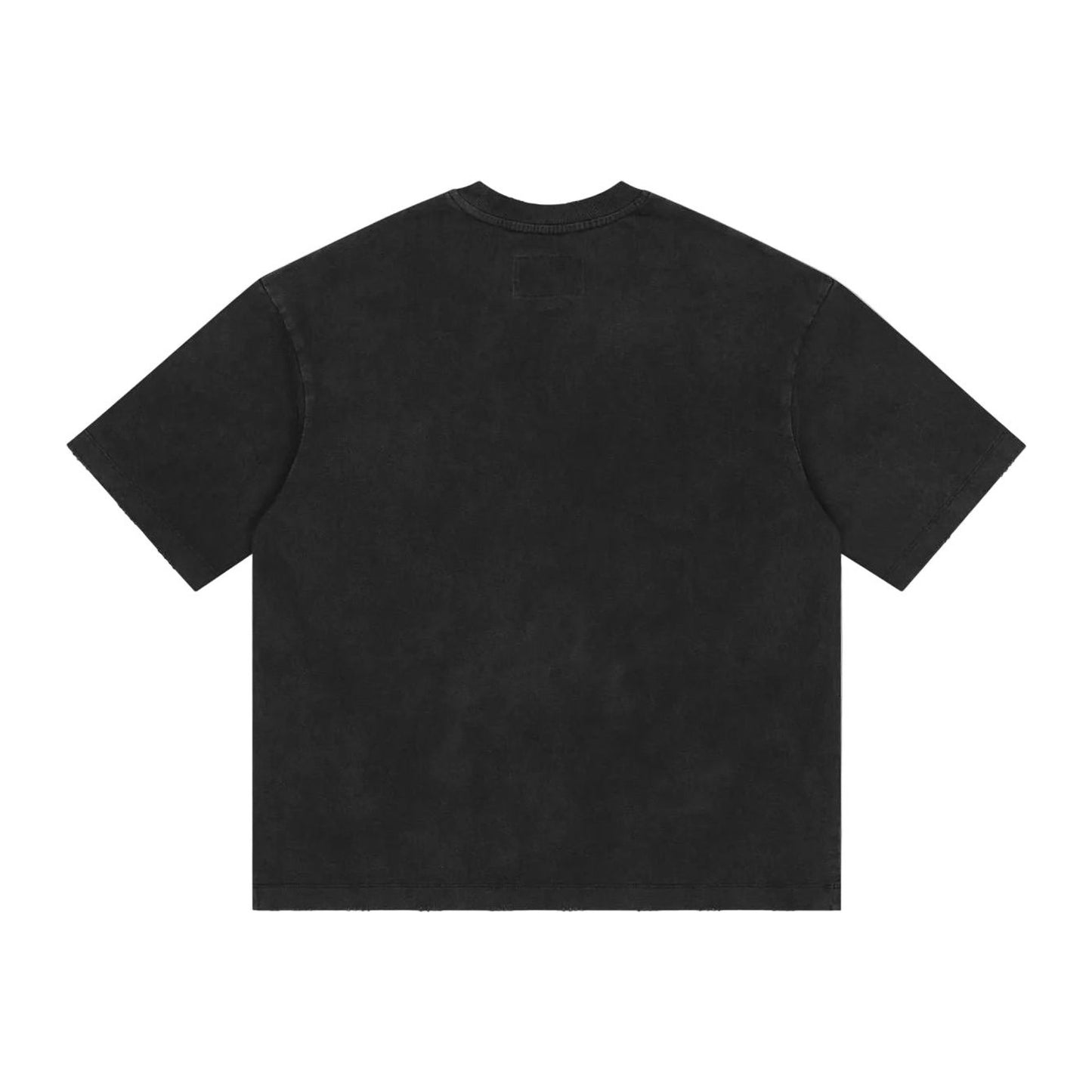 Godspeed Checkmate II T-shirt NG 'Black'