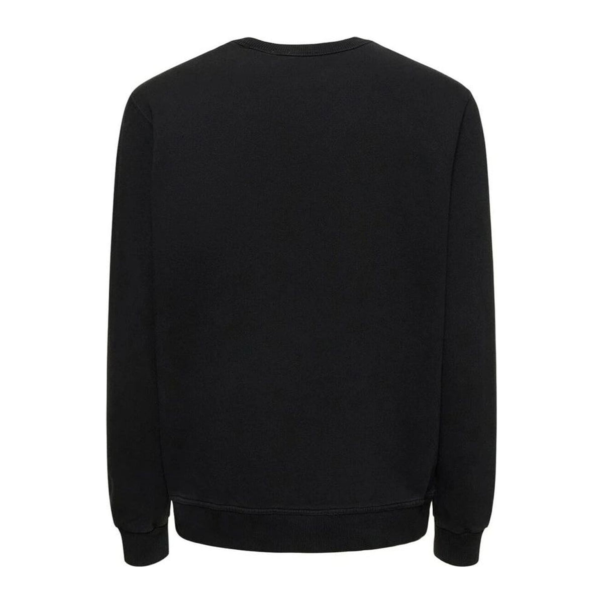 Burberry Subirton Sweatshirt 'Black'