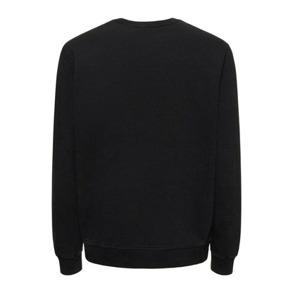 Burberry Subirton Sweatshirt 'Black'