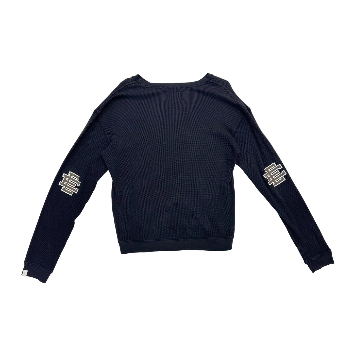 Eric Emanuel Thermal Sweater (Pre-Owned)