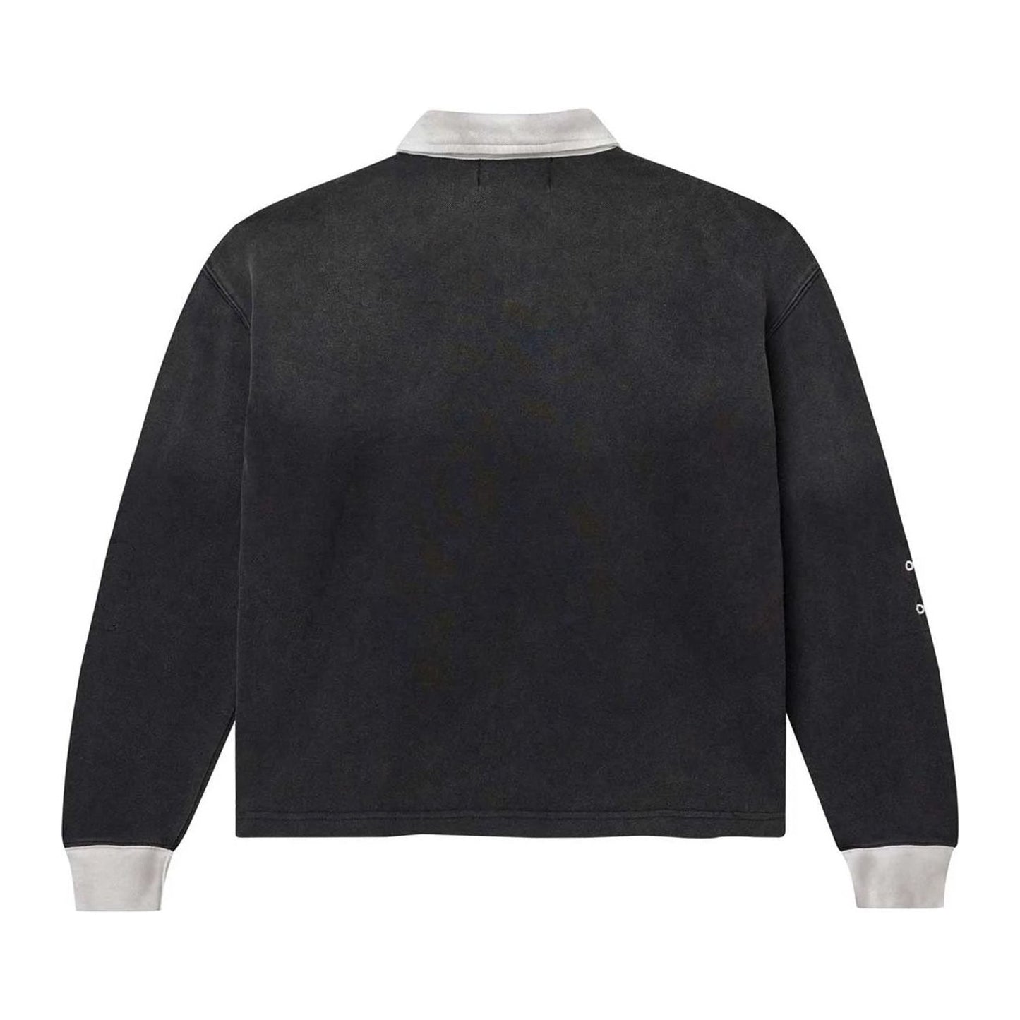 Vale Forever Blackrock L/S Rugby Black