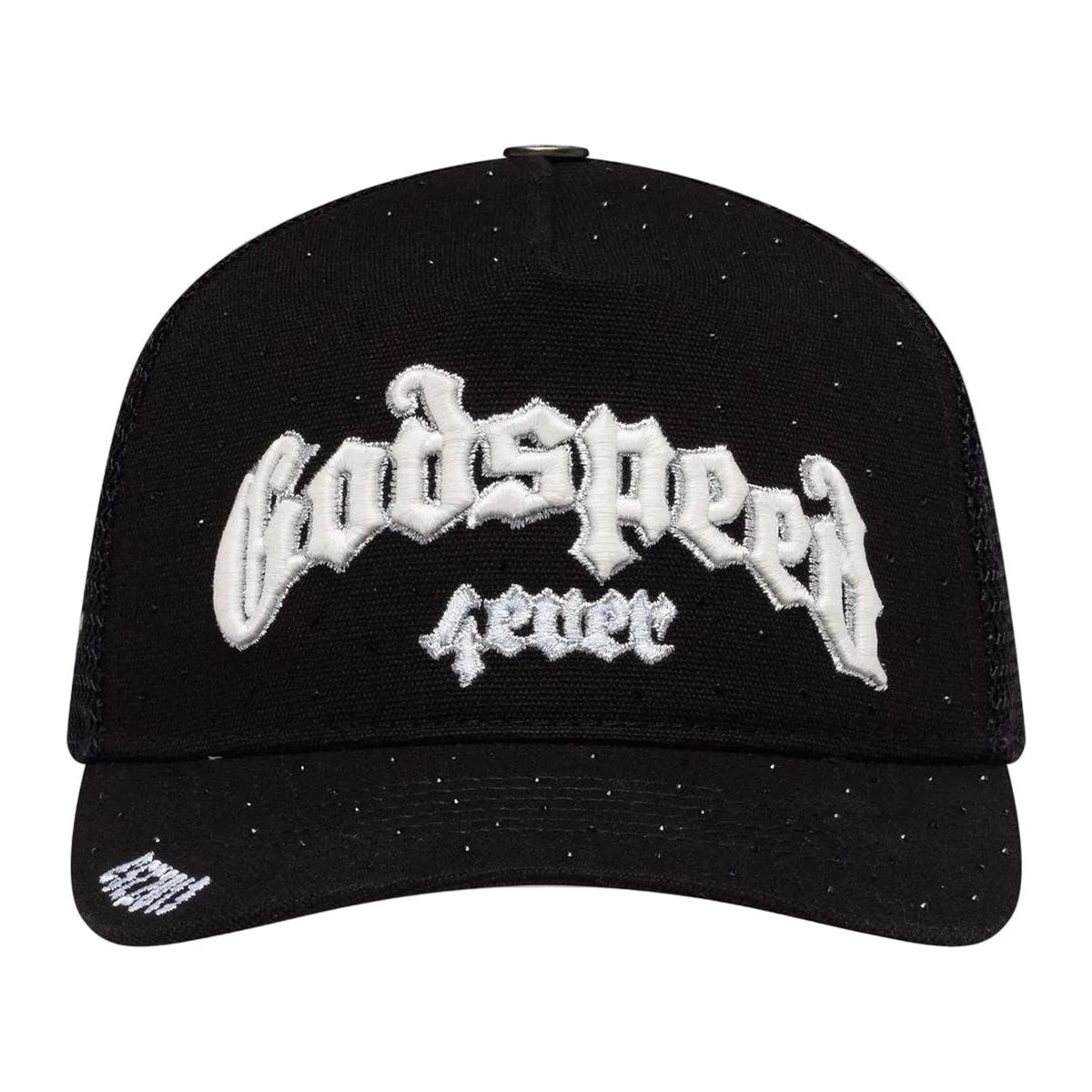 Godspeed GS Forever Trucker Hat 'VVS'