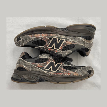 New Balance 2010 Joe Freshgoods Hand-Me-Downs (Pre-Owned)