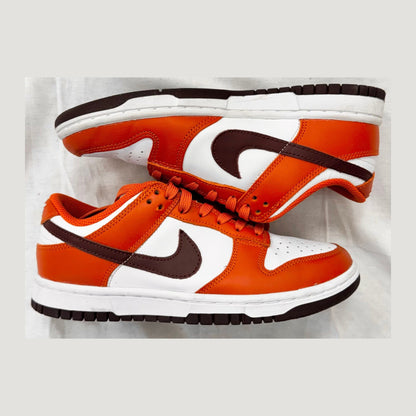 Nike Dunk Low Bronze Eclipse (Women's) (Pre-Owned)