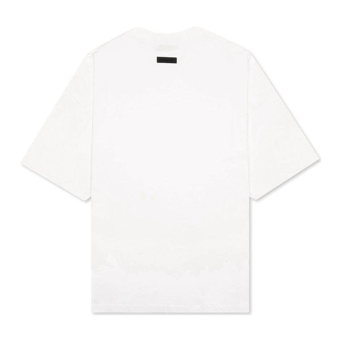 Fear of God Essential Tee Cloud Dancer