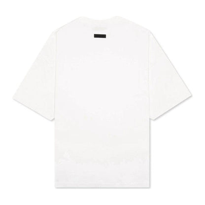 Fear of God Essential Tee Cloud Dancer