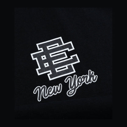 Eric Emanuel Basic T-Shirt 'Black'