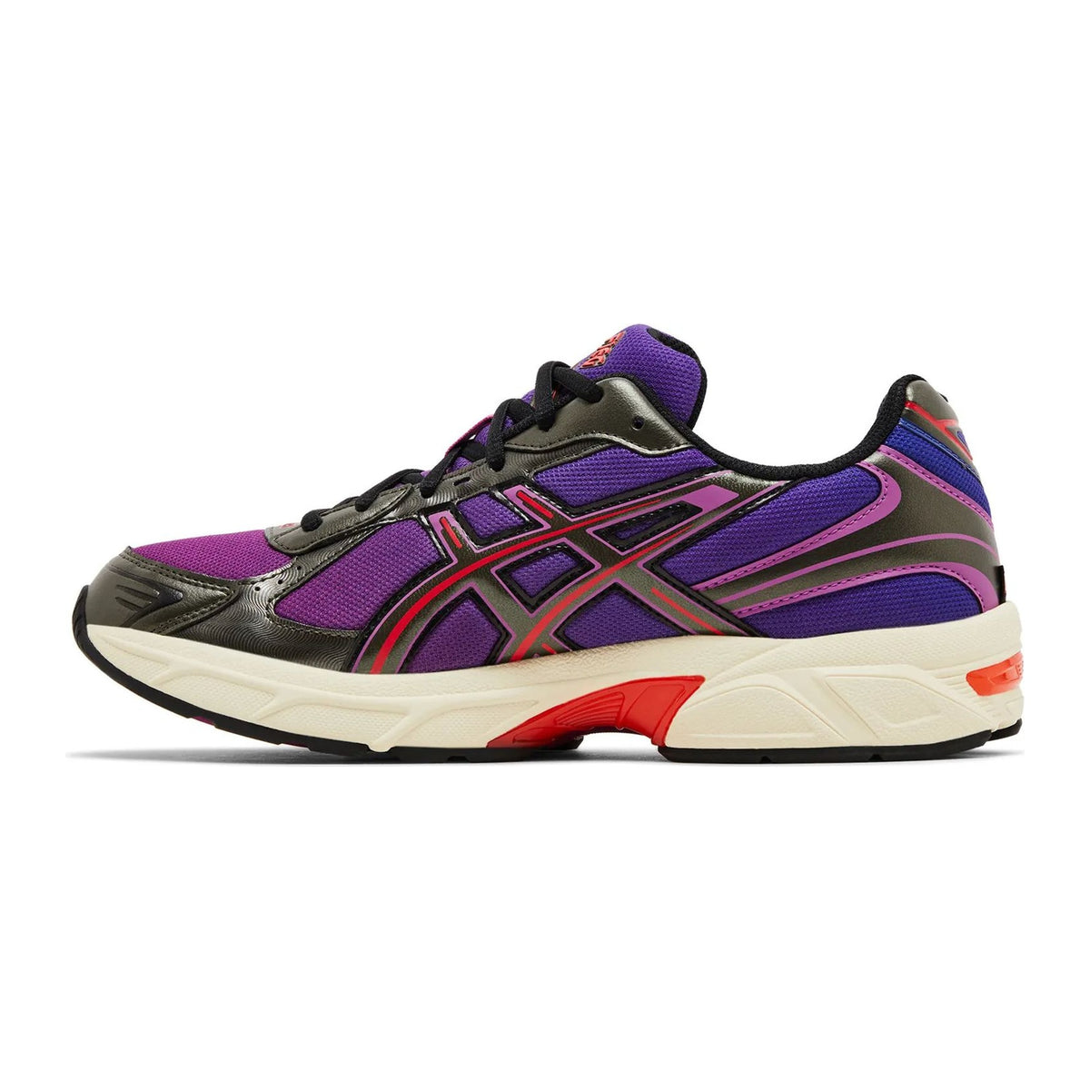 ASICS Gel-1130 Kith Marvel Villains Magneto Sealed Box (Comic Included)