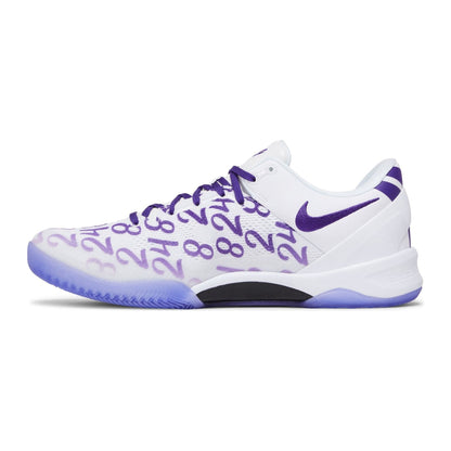 Nike Kobe 8 Protro Court Purple