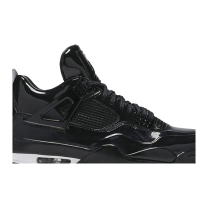 Jordan 4 Retro 11Lab4 Black